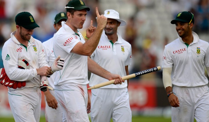 Lord’s, Day 5: SA seals number one spot in thrilling finale