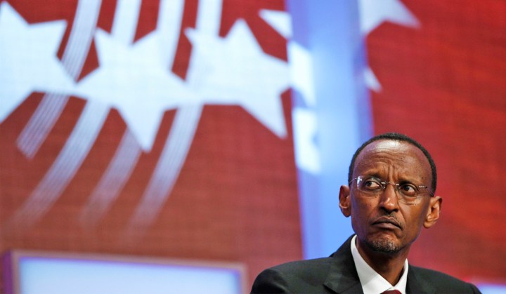 Under fire over Congo rebels, Rwanda wins Security Council seat