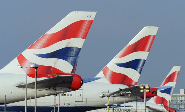 High court says BA cabin crew must go to work