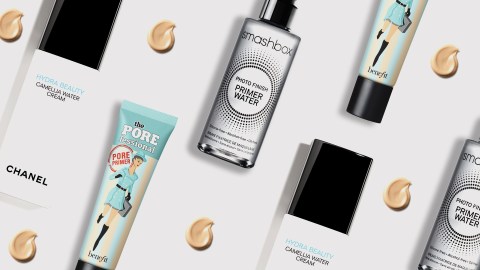 Make-up primers – remind me, what are they for again?