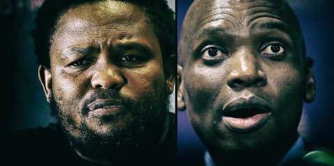 SA’s biggest electoral losers: Say goodbye to the minnows, outsiders, underdogs and chancers