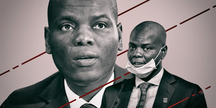 Justice Minister Ronald Lamola defends South Africa’s decision to extradite Manuel Chang to Mozambique