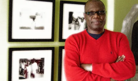 Portrait of the Artist as a Guilty Man: Zwelethu Mthethwa a murderer, court rules