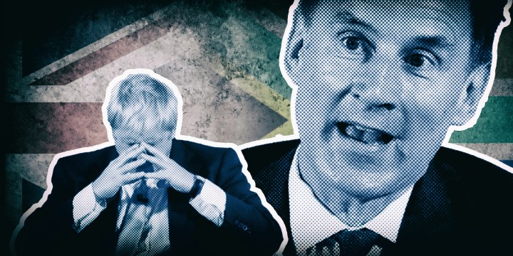 Explainer: Boris or Jeremy? What the UK’s next leader could mean for SA