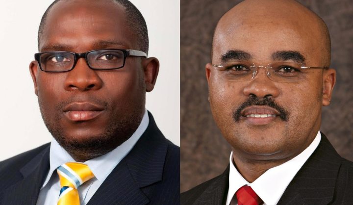 DA Western Cape Leadership Race: Meet the contenders, Madikizela and Max
