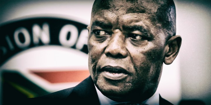 Analysis: The riddle of Bruce Koloane, the Waterkloof saga’s most dependable fall guy