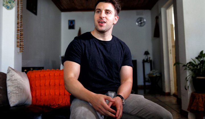 Airbnb’s African takeover: One-on-One with founder Brian Chesky