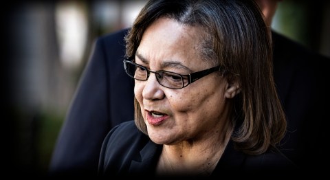 DA and De Lille finally make a deal – on the mayor’s terms