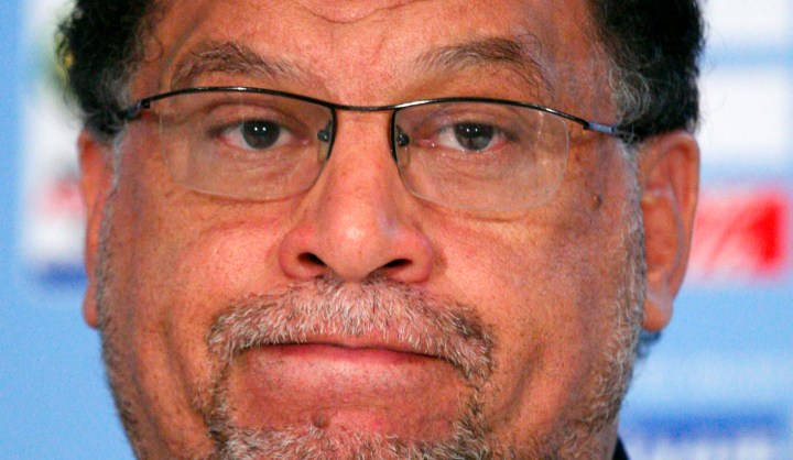 Analysis: Danny Jordaan’s response to rape allegations insults us all