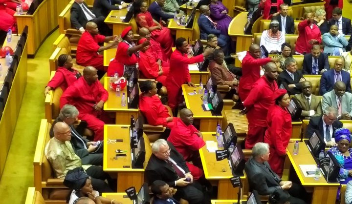 Explainer: Does the opposition have the power to dissolve Parliament?