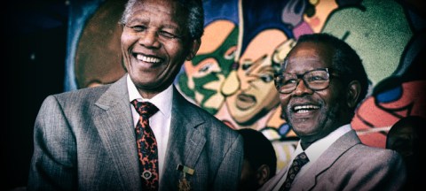 Nelson Mandela’s legacy: The Rorschach Test for South African politicians