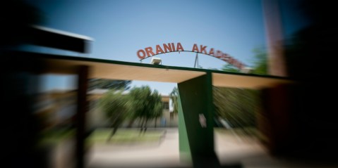 ‘Everyone in Orania is woke’: A journey to SA’s most notorious town