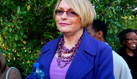 Analysis: Helen Zille and the art of political kamikaze