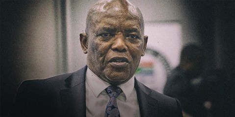 I lied about Zuma involvement in Waterkloof, Bruce Koloane claims
