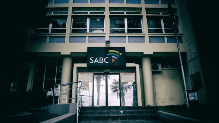 Beleaguered SABC gets R2bn, more to come