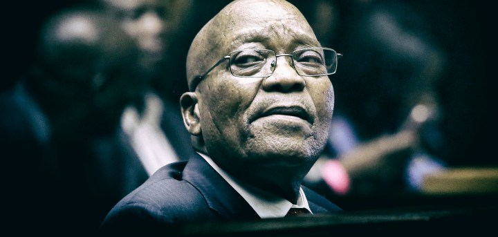 State Capture legal bills: Zuma and the Usual Suspects in line for state funding