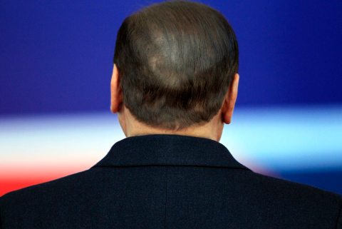 Silvio Berlusconi sentenced to seven years in jail