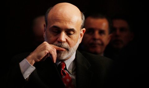 Bernanke Says More Progress Needed Before Stimulus Pullback