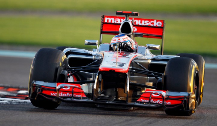 Formula One: Raikkonen wins Abu Dhabi thriller
