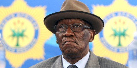 Bonteheuwel residents say Police Minister Bheki Cele must show some mettle in wake of another gangland killing