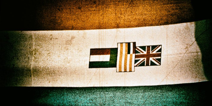 Roets not in contempt for tweeting picture of apartheid flag