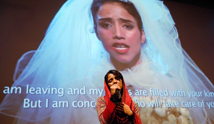 Child marriages: A global and national disgrace