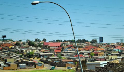 Bheki’s Ordinary People: Prepaid electricity hearings in Soweto spark hope among residents