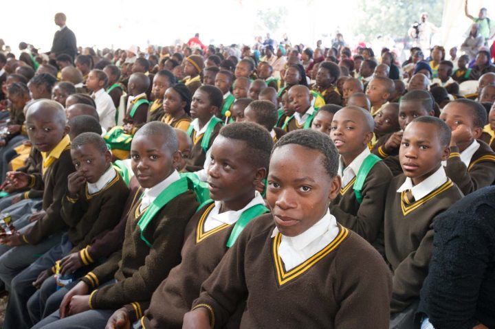 Back-to-school: Gauteng schools re-open amid multitude of challenges