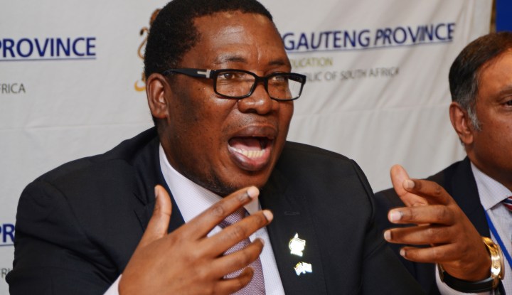 Gauteng 2020 online school admissions delayed as lobby groups oppose new system