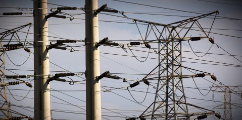 Powering up: The future of South Africa’s electricity system