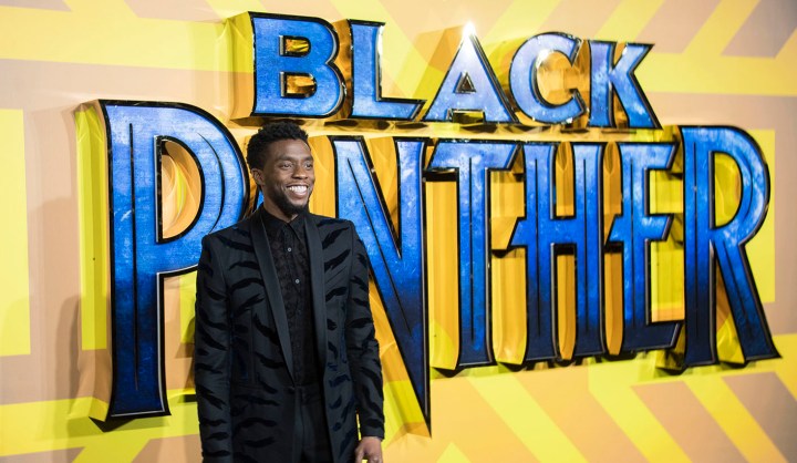 Black Panther: Shining a light onto Africans’ self-belief and aspirations