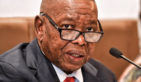 Newsflash: Cabinet reshuffle announced, move appears to strengthen Zuma’s hand
