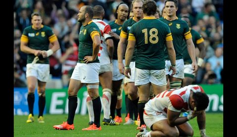 Boks stunned by ‘Brave Blossoms’