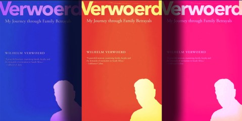 A grandson’s journey through Verwoerd family betrayals