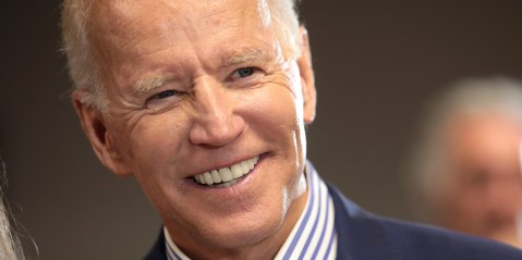 Biden faces uphill battle in breaking through Trump administration’s political barriers
