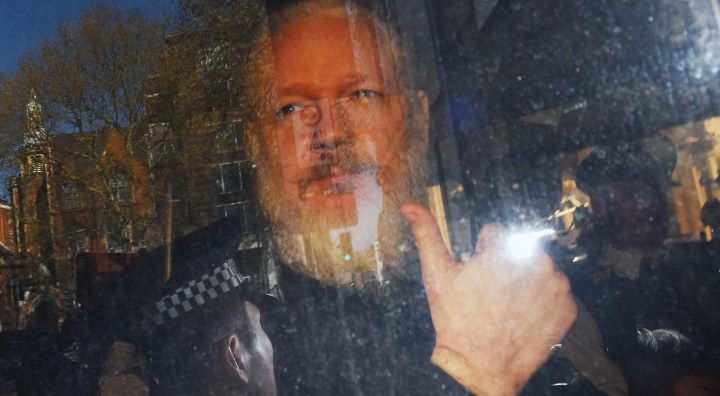 As Assange sees daylight, US and Sweden likely to lead the pack in plans to prosecute