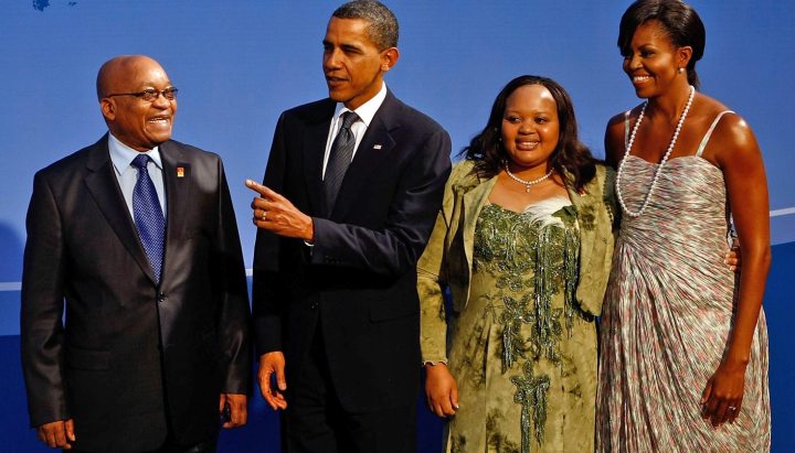 US-Africa Summit: Big opportunity or just another talk-shop?