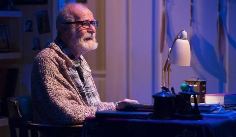 Nobel Prize for Literature: Beating the drum for Athol Fugard to be nominated in 2018