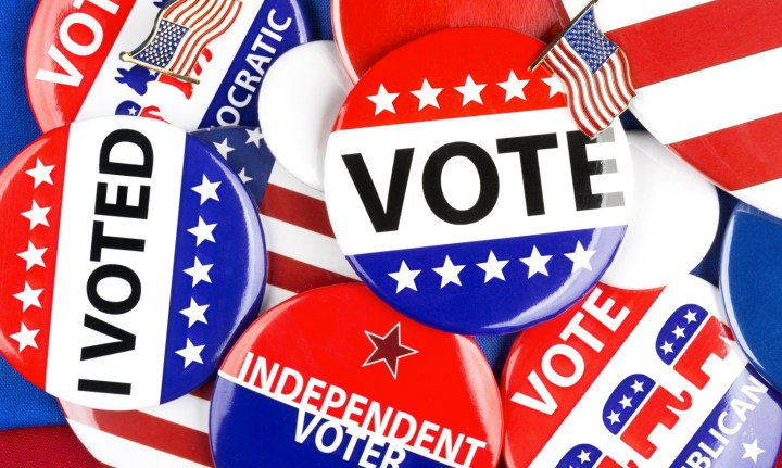 US midterm elections: More than just a prelude