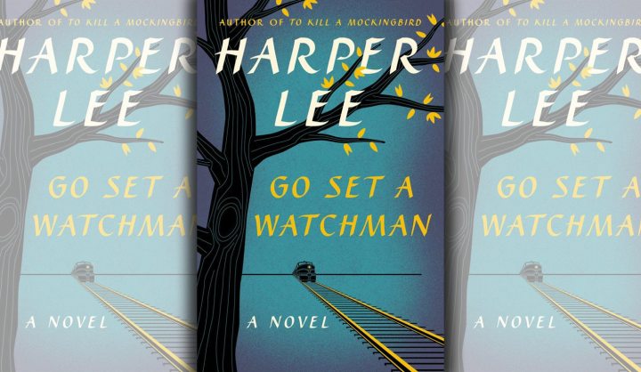 The Book Corner: Harper Lee’s Go Set a Watchman is both an instant bestseller and a controversy