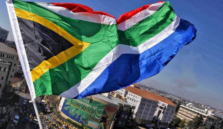 Why South Africa still has a chance