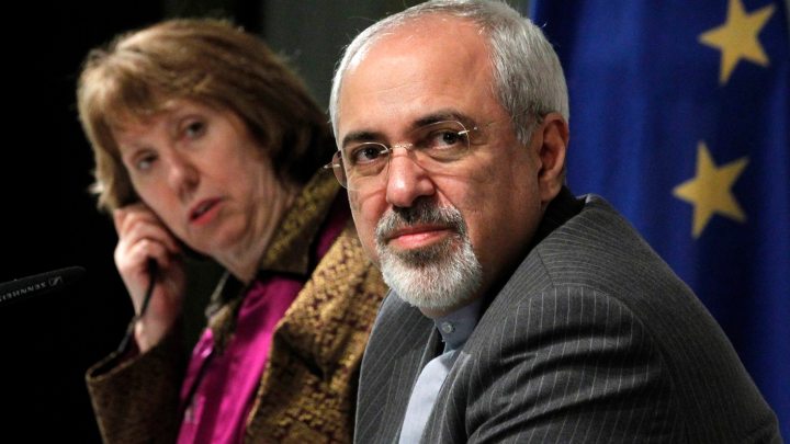 Iran nuclear talks: Uncharted territory