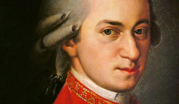 The Mozart Festival, Part II: A roaring finish