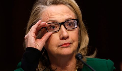 Benghazi, the 2016 US presidential campaign’s first battle