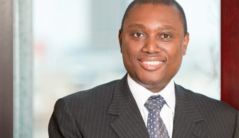 Sim’s City: Standard Bank’s co-CEO on Brics, business and banking