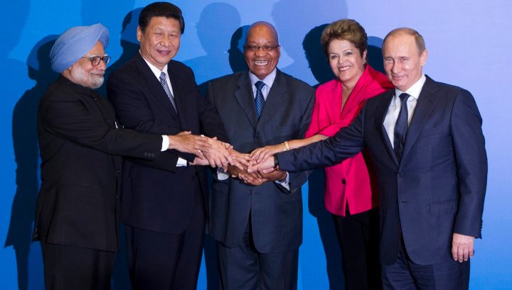 The Brics Summit ends… but where’s the bang?