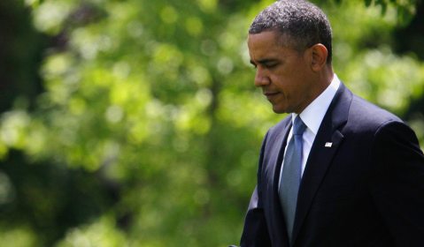 The Obama administration: Death and taxes, round two?