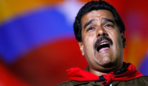 Venezuela: Chavez-lite Maduro’s disputed win