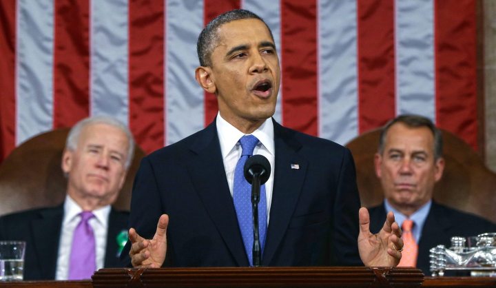 Obama’s State of the Union: Bolstering the middle class is key to a resurgent US