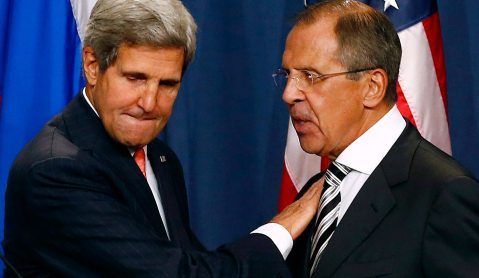 As US & Russia attempt to untangle the Syrian knot, the hardest part is still ahead